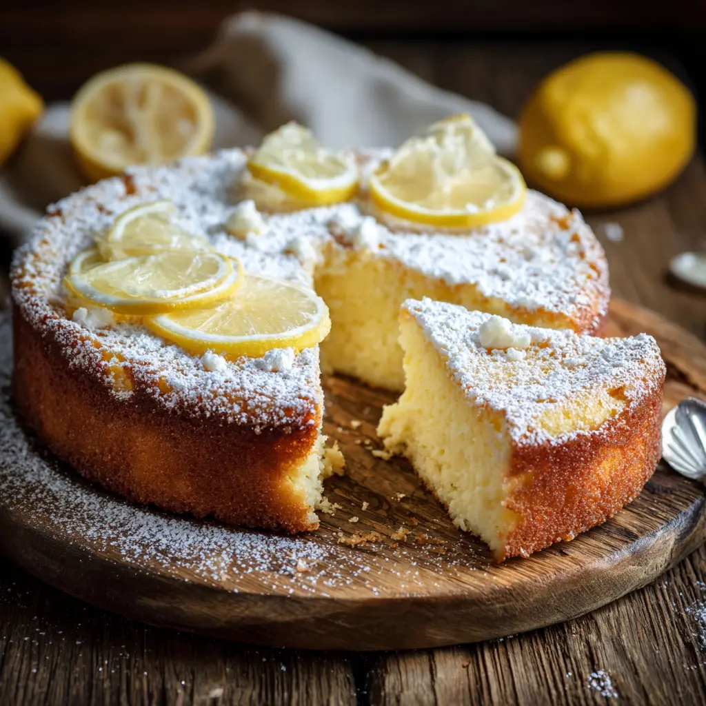 Ultimate Limoncello Mascarpone Ricotta Cake : 1 Easy, Creamy Wonder 12 limoncello mascarpone ricotta cake featured