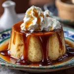Mug Flan Microwave – Quick & Delicious Treat in 7 Minutes 7 Mug flan microwave dessert with caramel