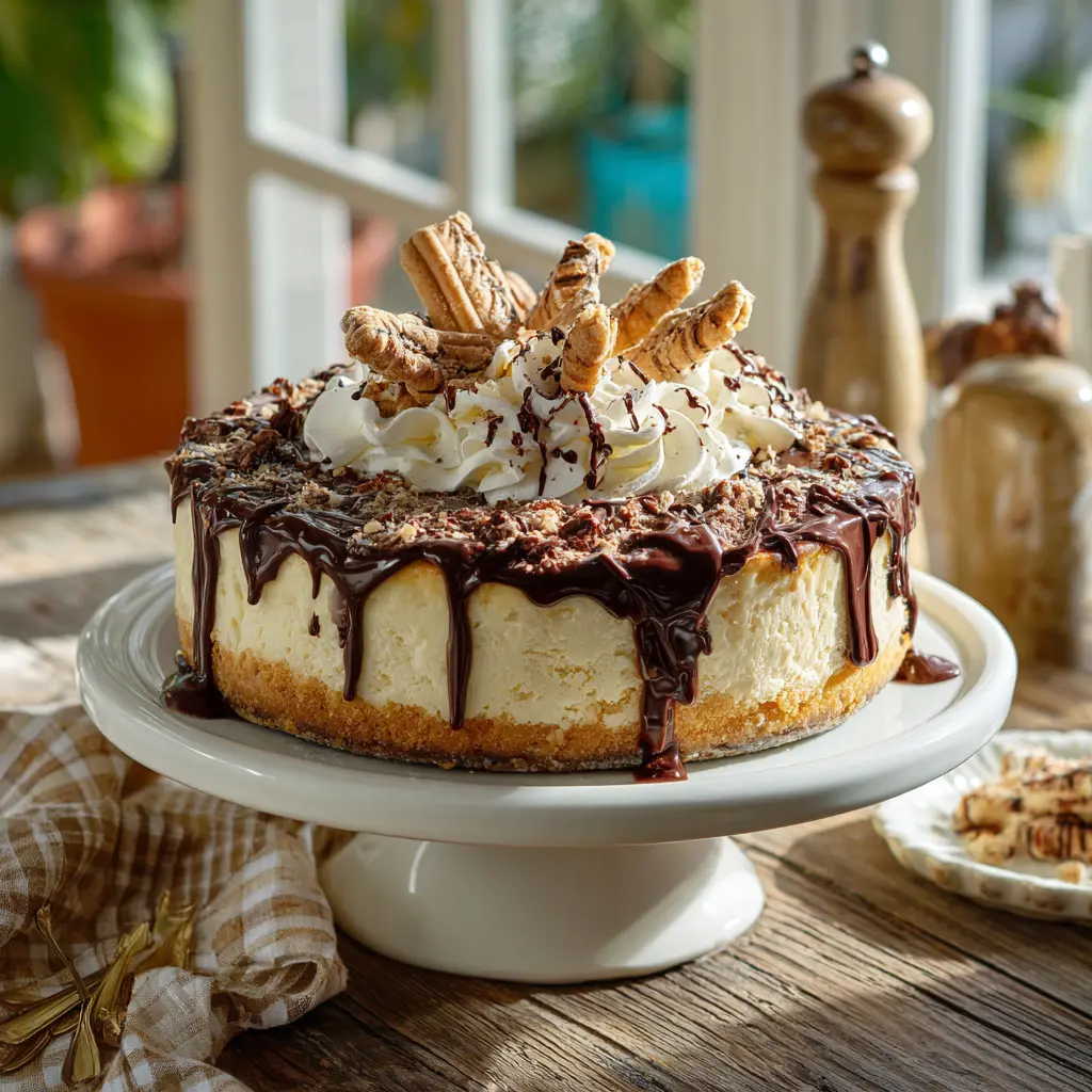 Gansito Cheesecake: 5 Easy Steps to a Simple, Sweet Treat 10 Ingredients for Gansito Cheesecake arranged on a kitchen counter