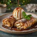 Xango Mexican Dessert Recipe – Easy & Amazing Cheesecake Treat 9 xango dessert recipe presentation