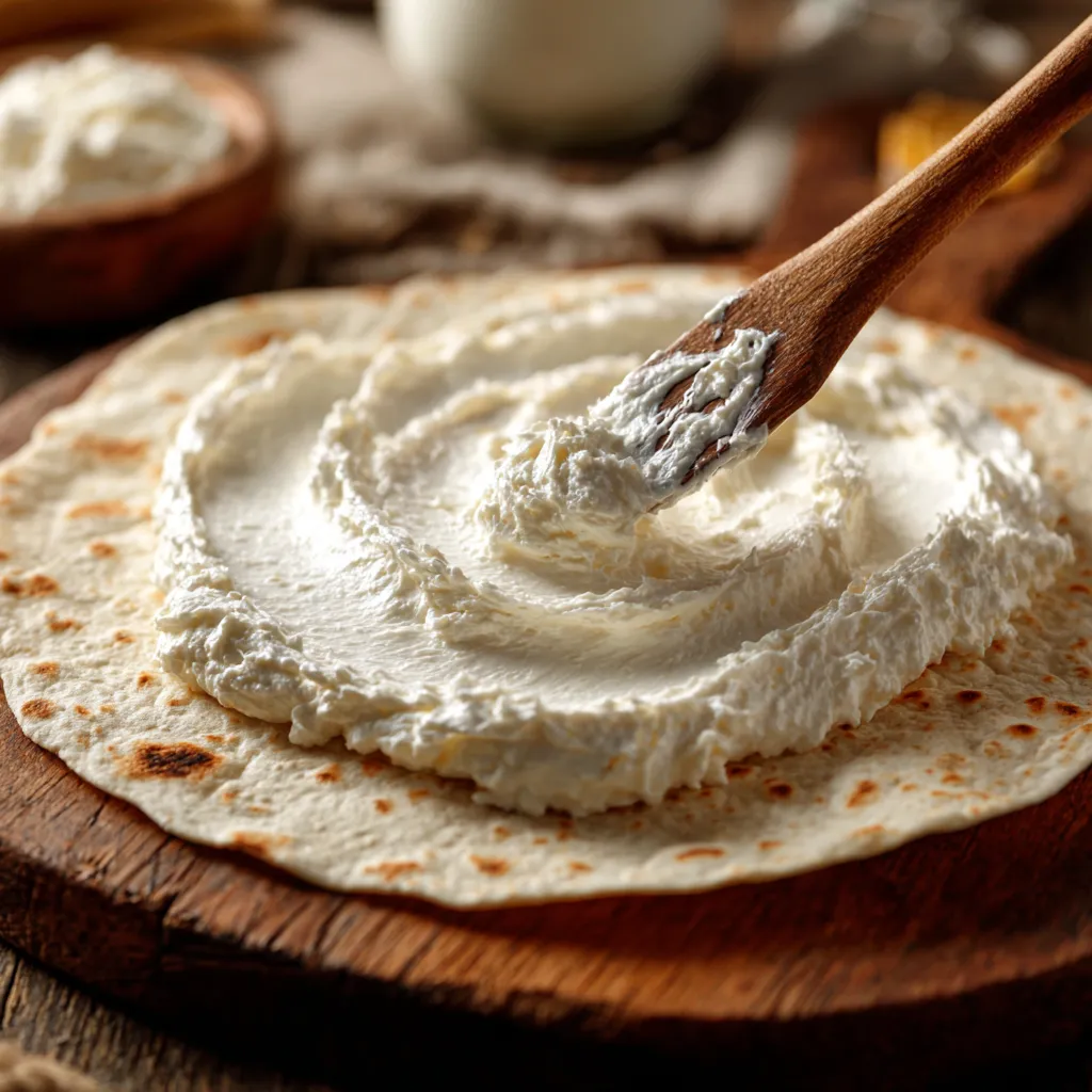 Xango Mexican Dessert Recipe – Easy & Amazing Cheesecake Treat 11 xango-cheesecake-filling-step