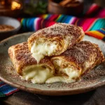 xango mexican dessert fried cheesecake