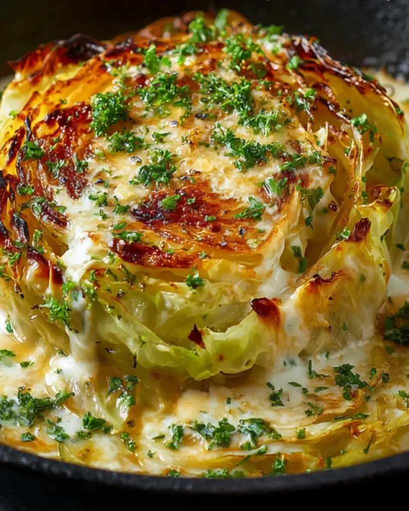 Marry Me Melting Cabbage 1 Marry Me Melting Cabbage