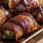 Hot Honey Texas Twinkies