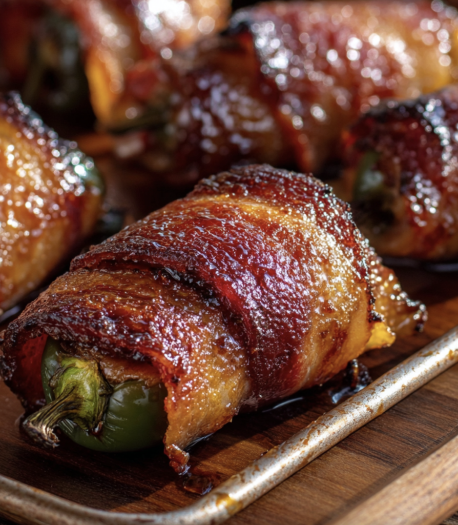 Hot Honey Texas Twinkies