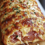 Italian Stromboli