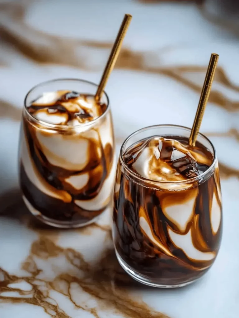 Campfire Cola Dirty Soda