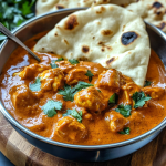 Indian Butter Chicken