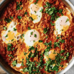 Shakshuka