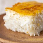 Sticky Coconut Cake Wingko Babat