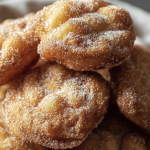 Traditional Buñuelos